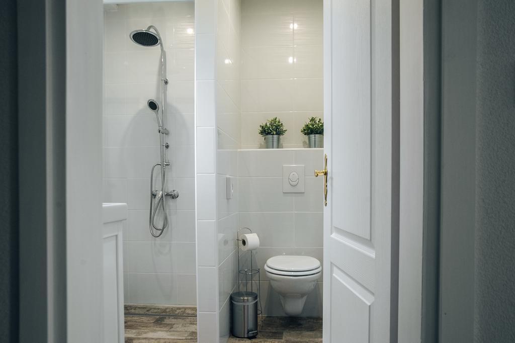 House Wisteria Villa Раковица Екстериор снимка